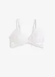 Triangel bh zonder beugels, bonprix