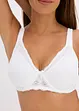 Minimizer bh met gewatteerde bandjes, bonprix