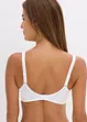 Minimizer bh met gewatteerde bandjes, bonprix