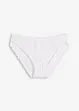Slip met elegant kant, bonprix