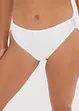 Slip met elegant kant, bonprix