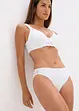 Slip met elegant kant, bonprix