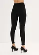 Thermo legging met fleece binnenin, bonprix