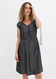 Jurk van Tencel, bonprix