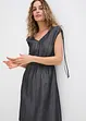 Jurk van Tencel, bonprix