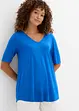 Longshirt van zachte viscose, bonprix