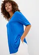 Longshirt van zachte viscose, bonprix