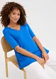 Longshirt van zachte viscose, bonprix