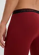 Lange boxer (set van 2), bonprix