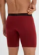 Lange boxer (set van 2), bonprix