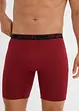 Lange boxer (set van 2), bonprix