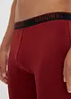 Lange boxer (set van 2), bonprix