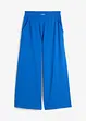 7/8 broek van biologisch katoen met stretch, bonprix