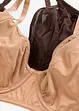Bh met beugel met glanzend effect (set van 2), bonprix