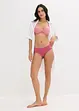 Brazilian slip ( set van 5) met katoen, bonprix