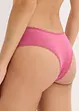 Brazilian slip ( set van 5) met katoen, bonprix