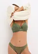 Brazilian slip van kant, bonprix