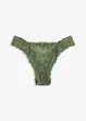 Brazilian slip van kant, bonprix