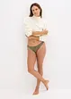 Brazilian slip van kant, bonprix