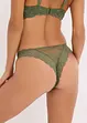 Brazilian slip van kant, bonprix