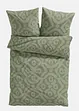Dekbedovertrek met een elegant design, bonprix