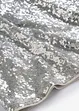 Pailletten rok, bonprix
