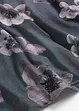 Shirt in een zachte viscosemix, bonprix
