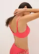 Beugel bh met sierlijk kant (set van 2), bonprix