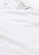 Linnen shirt, valt losjes, bonprix