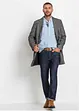 Oxford overhemd van katoen, regular fit, bonprix