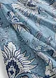 Tuniekjurk van gestructureerde chiffon, bonprix