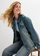 Spijkerjas, oversized, bonprix