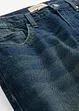 Wide leg jeans, high waist, bonprix