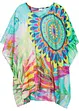 Zomerponcho, bonprix
