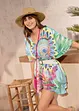 Zomerponcho, bonprix