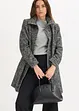 Coat in wollen look, bonprix