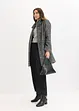 Coat in wollen look, bonprix