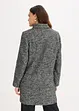Coat in wollen look, bonprix