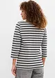 Longsleeve van puur biologisch katoen, bonprix