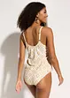 Tankini met ronde hals (2-dlg. set), bonprix