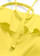 Badeau tankini met veelzijdige schouderbandjes (2-dlg. set), bonprix