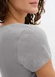 T-shirt van katoen, bonprix