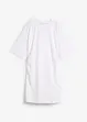 Wijde shirtjurk, bonprix