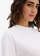 Wijde shirtjurk, bonprix