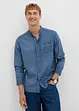 Longsleeve in een verwassen look, bonprix
