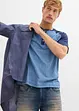Regular fit stretch jeans, straight, bonprix