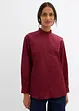 Oversized overhemd, bonprix