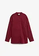 Oversized overhemd, bonprix