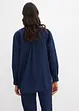 Oversized overhemd, bonprix