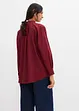 Oversized overhemd, bonprix